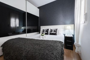 Apartamentos Day Madrid ILDEFONSO Centro Gran Via Sol Malasaña